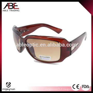 Acheter en gros Direct From China lunettes de soleil sport de mode pour dames